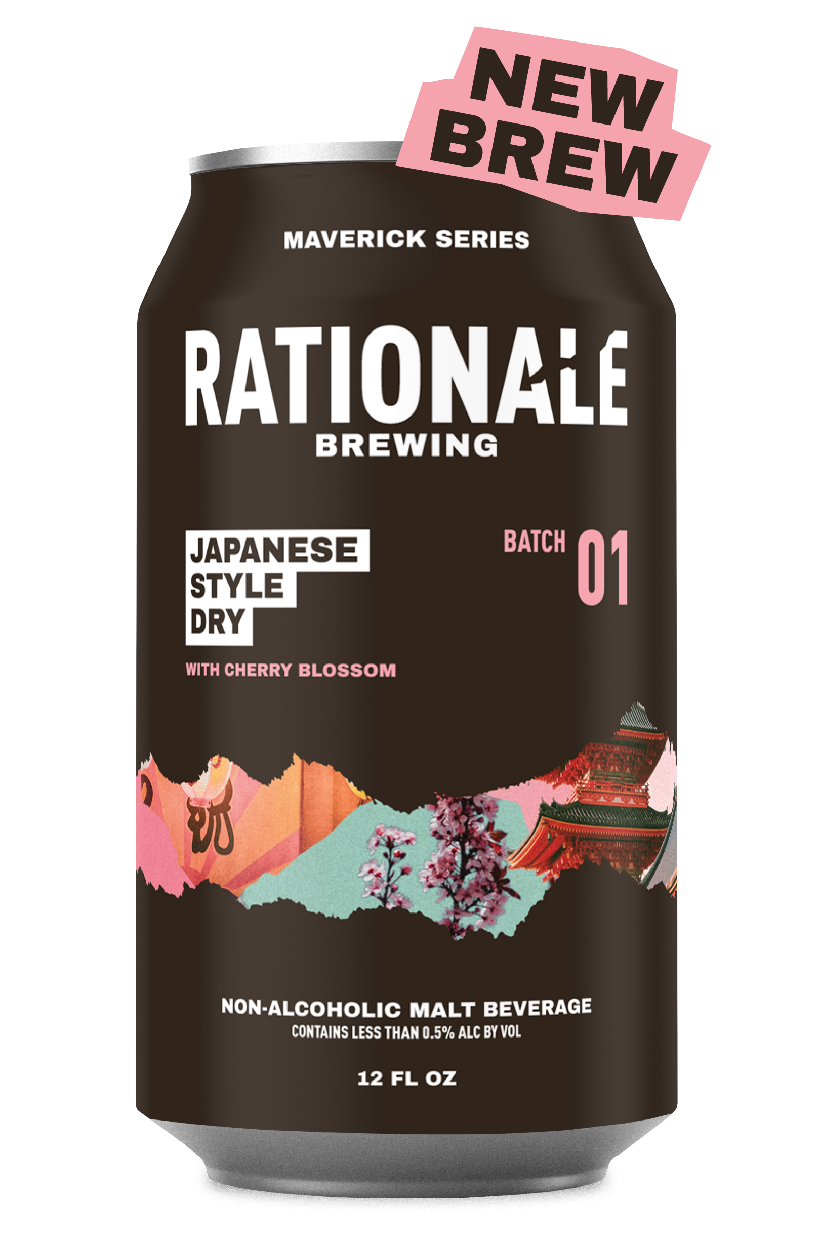 Japanese Style Dry