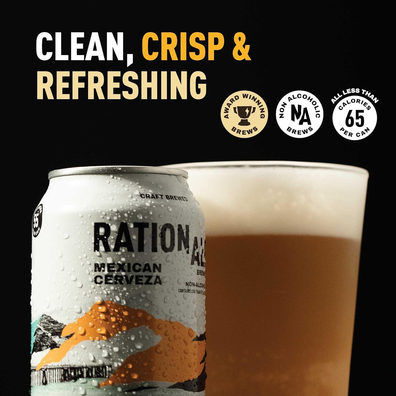 Mexican Style Brew
