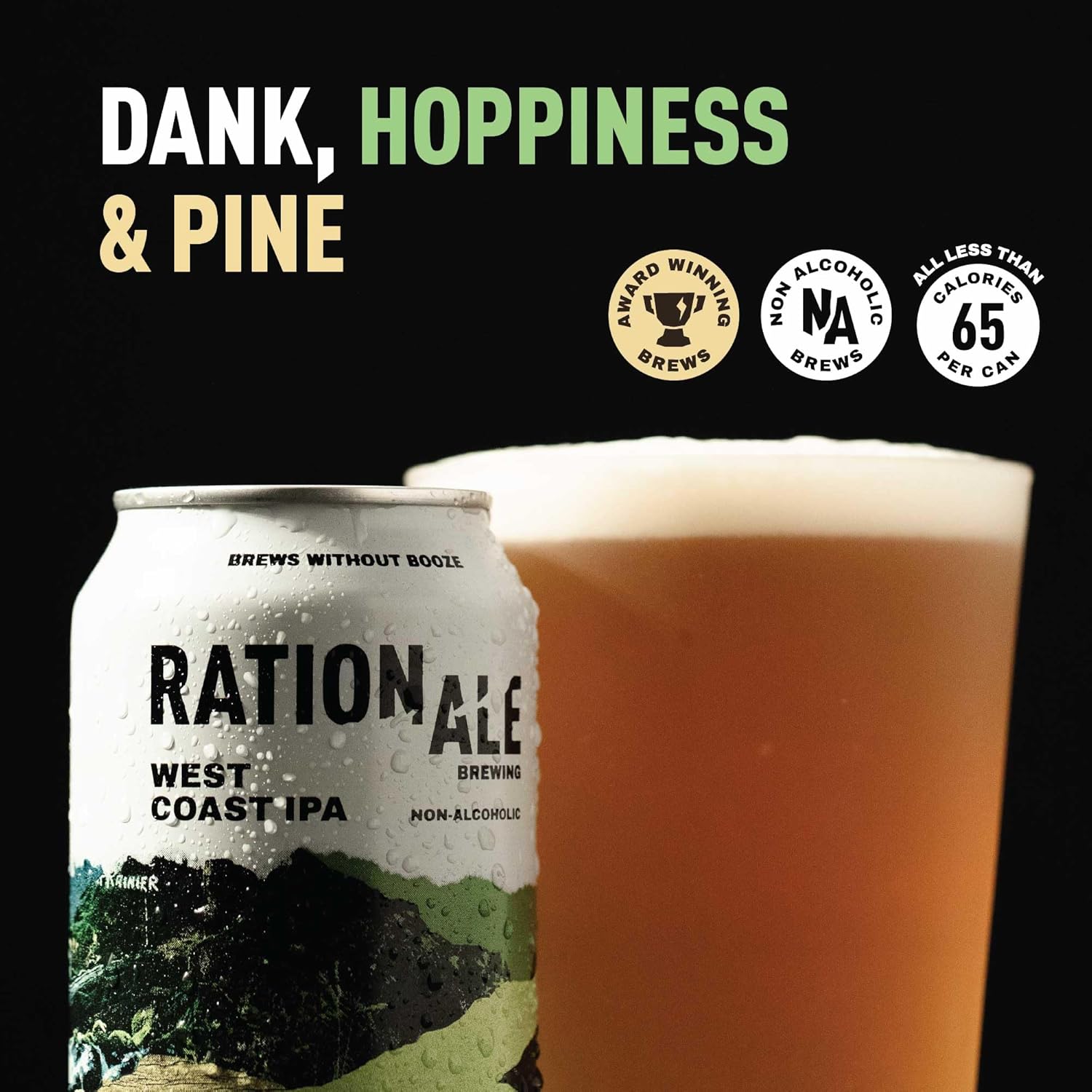 West Coast IPA