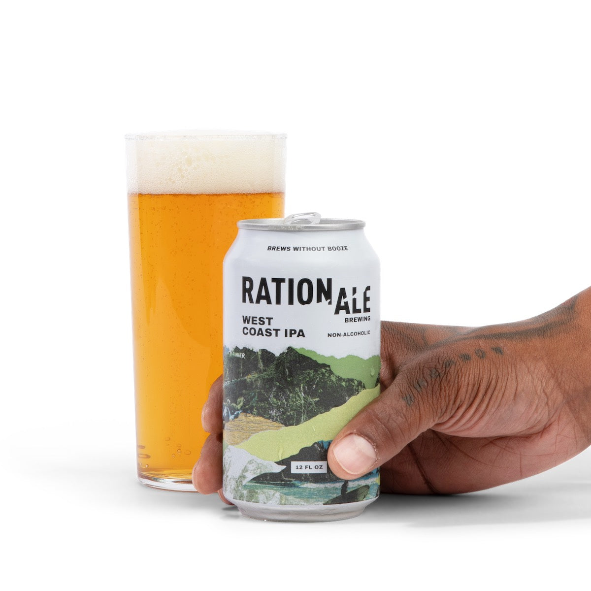 West Coast IPA