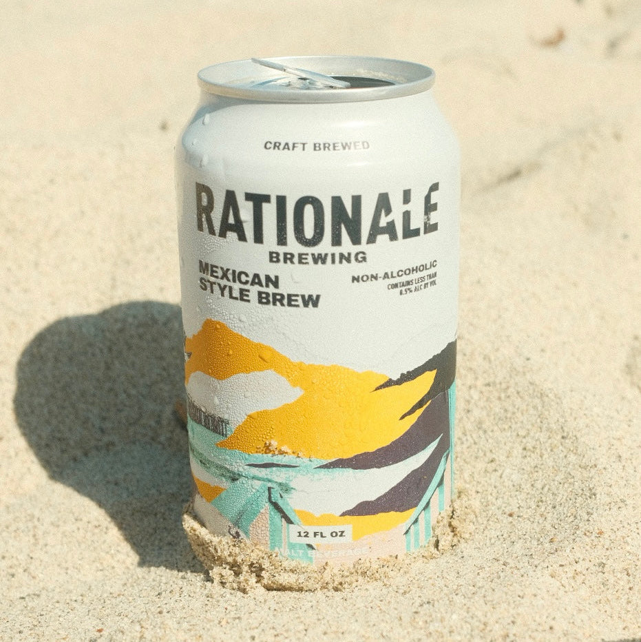 Mexican Style Brew
