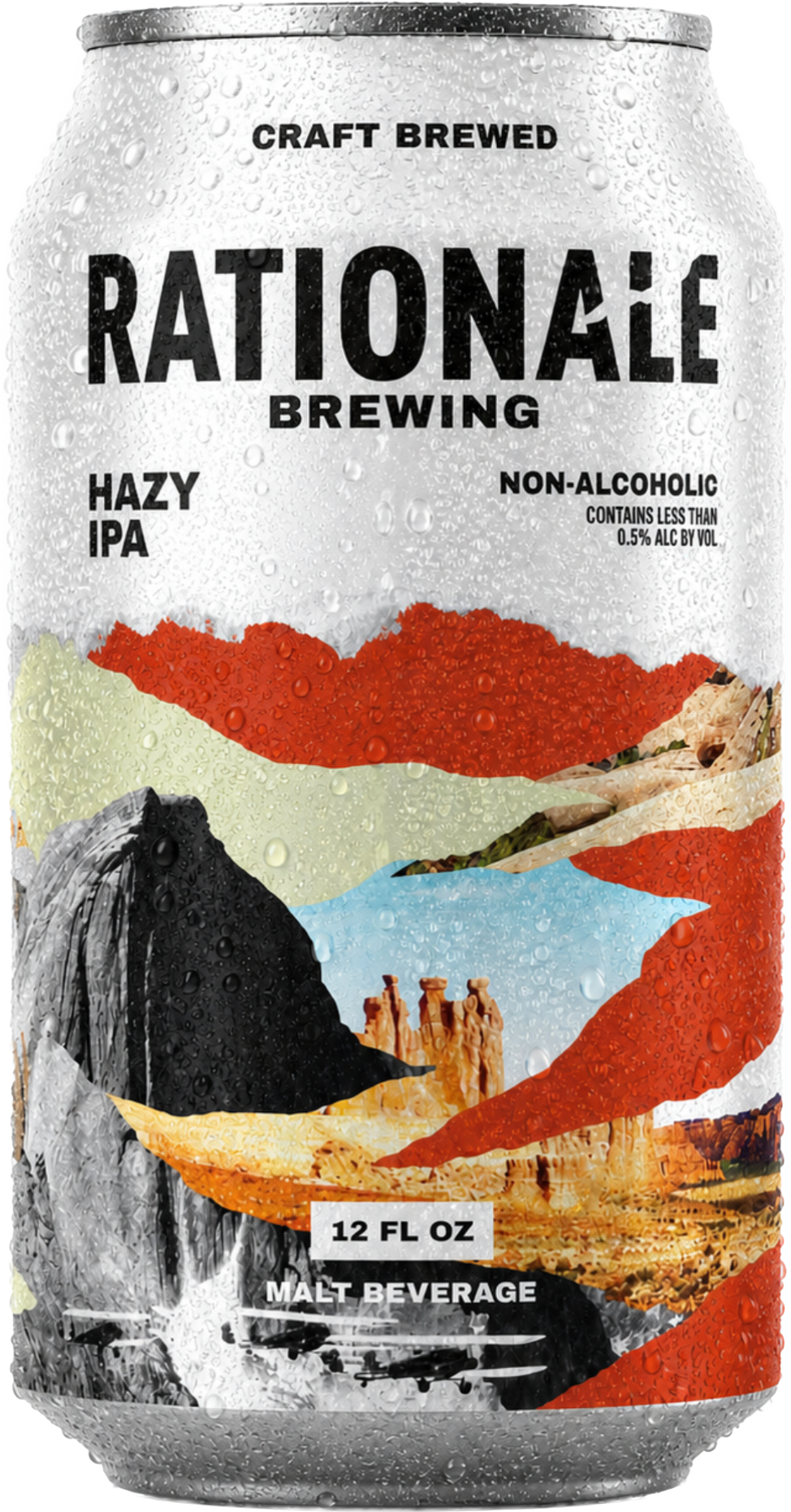 Hazy IPA