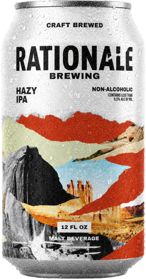 Hazy IPA