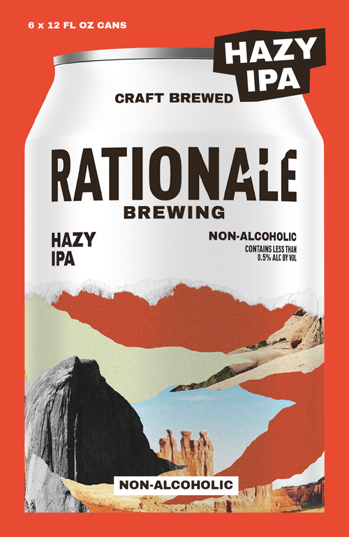 Hazy IPA