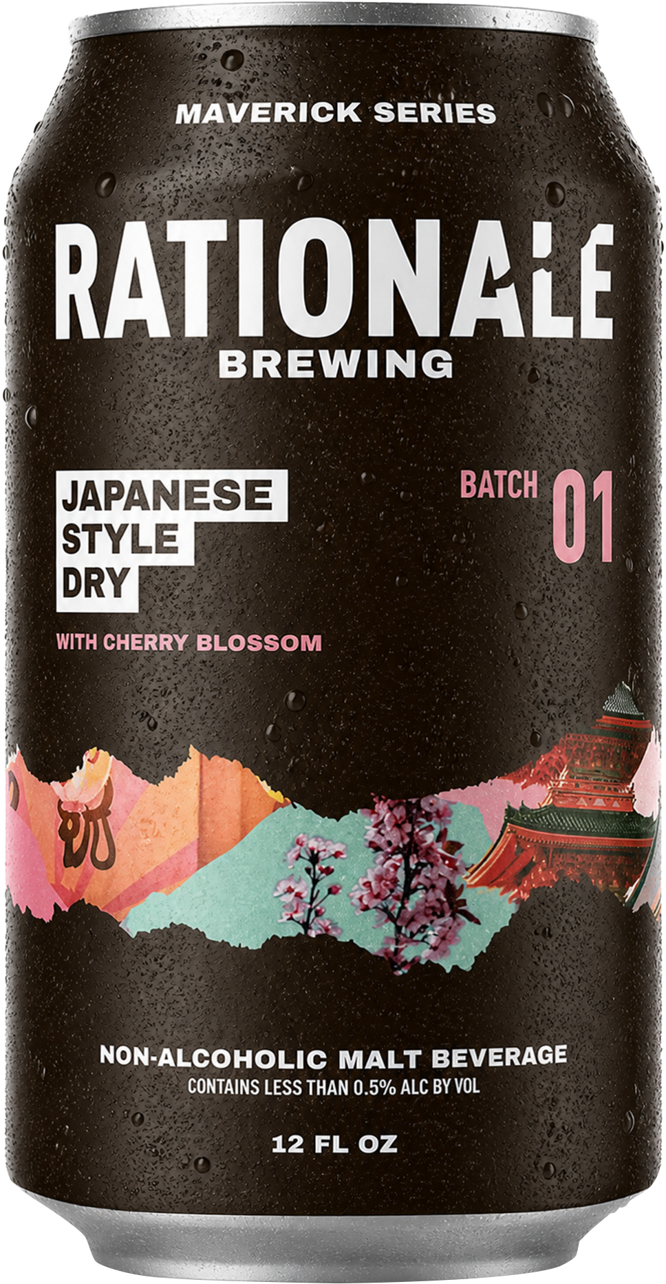 Japanese Style Dry