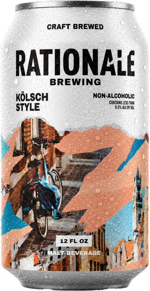 Kölsch Style