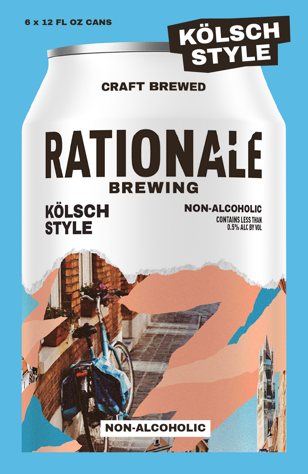 Kölsch Style