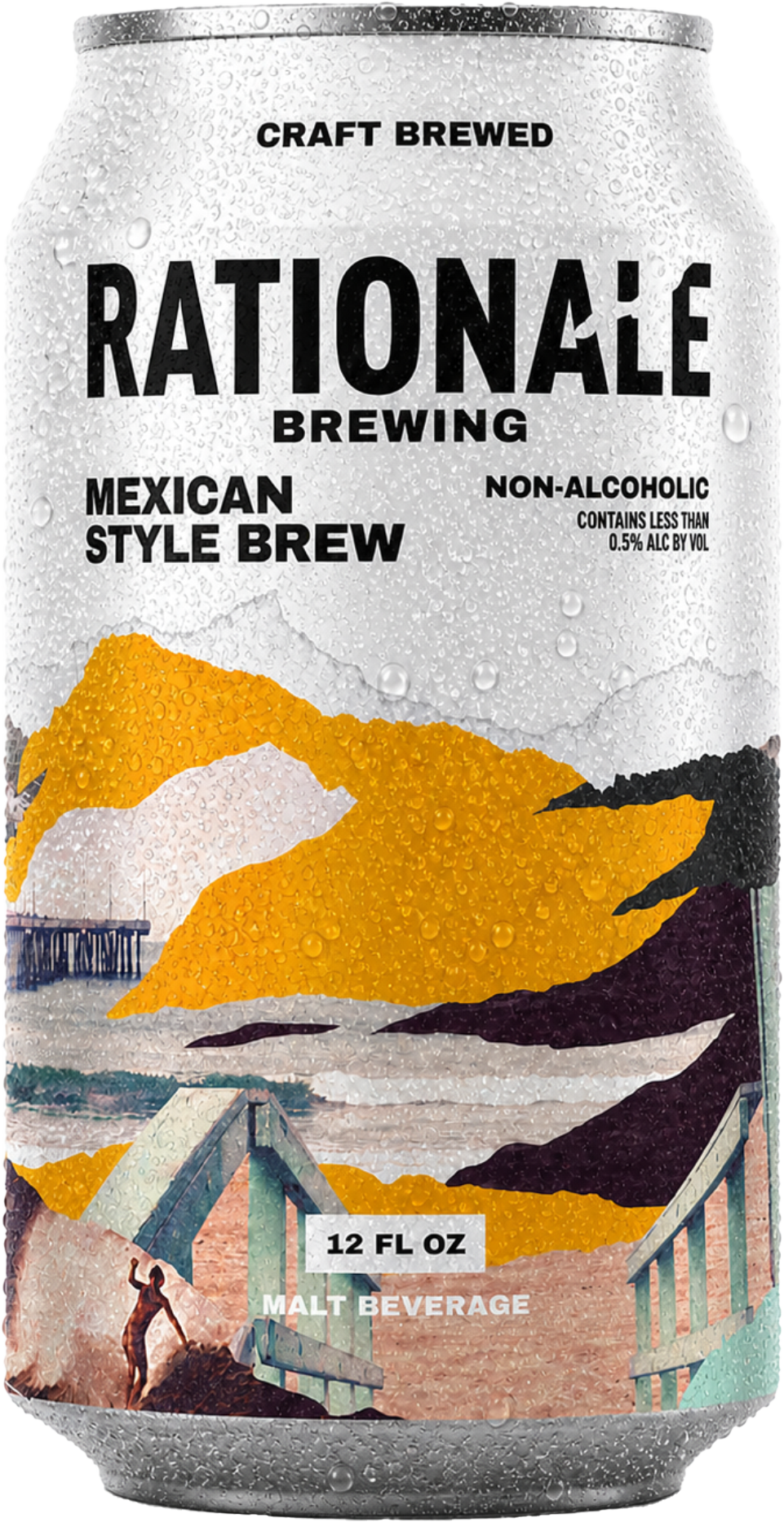 Mexican Style Brew