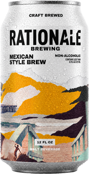 Mexican Style Brew