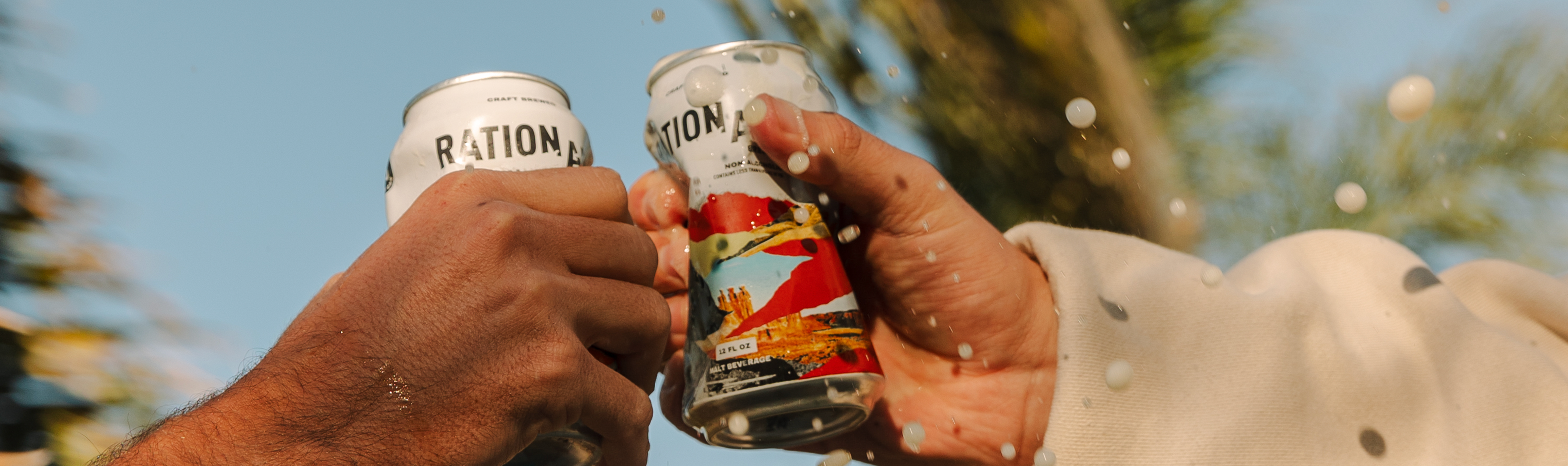 RationAle Brewing - Retail & Wholesale