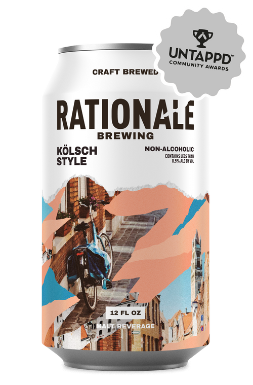 Kölsch Style – Rationale Brewing