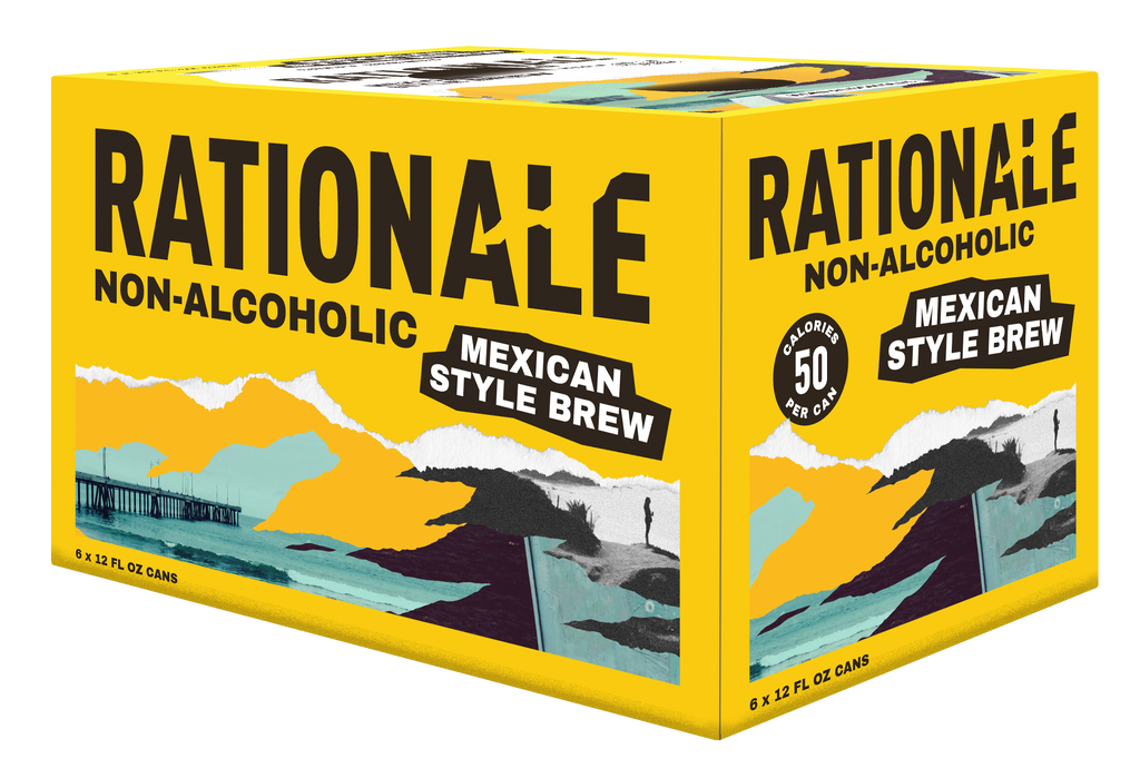 Mexican Style Brew