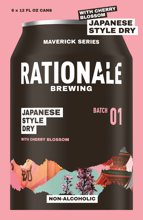 Japanese Style Dry