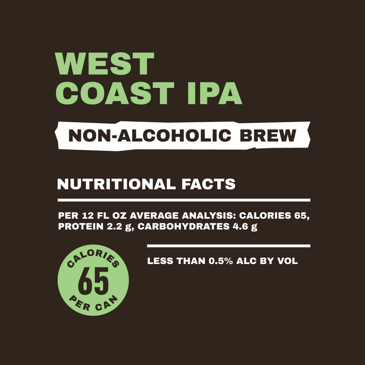 West Coast IPA