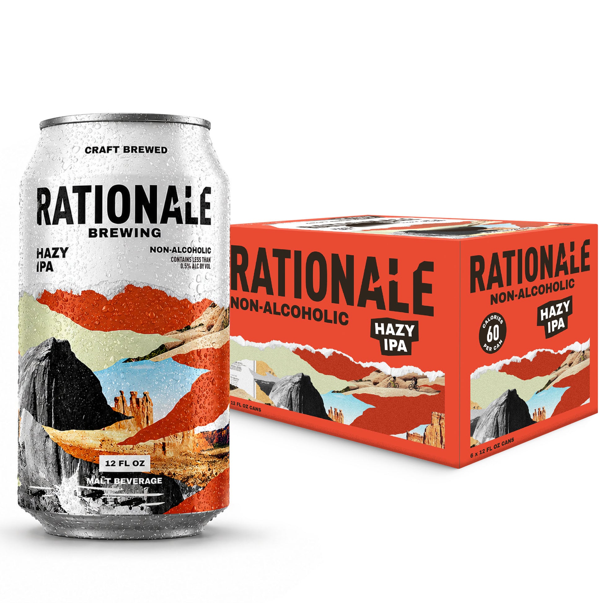 Hazy IPA