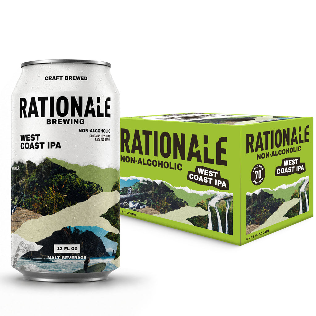 West Coast IPA