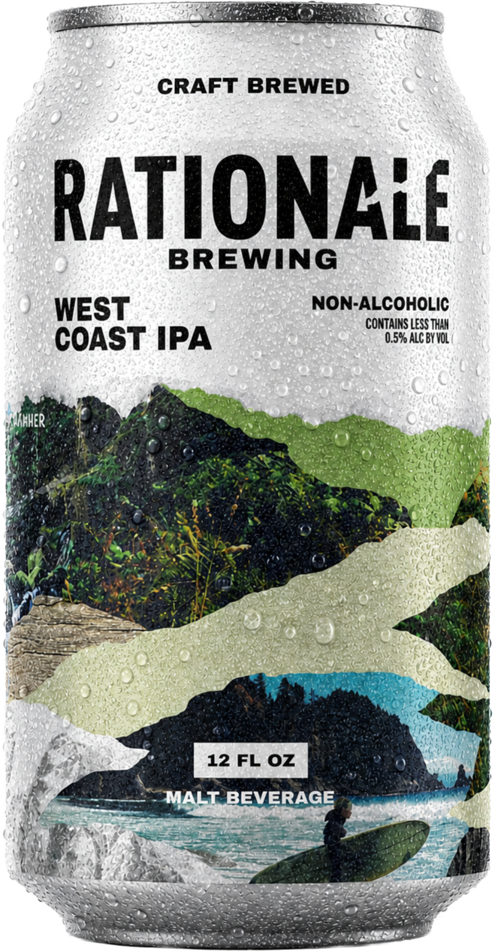 West Coast IPA