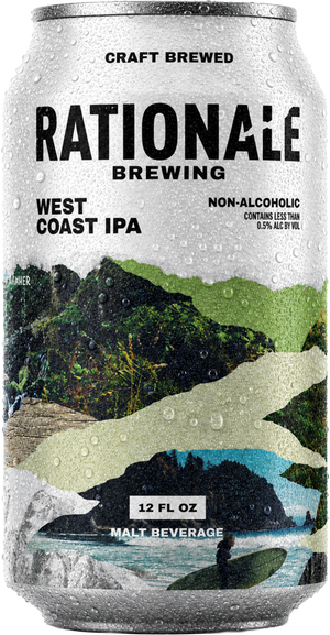 West Coast IPA