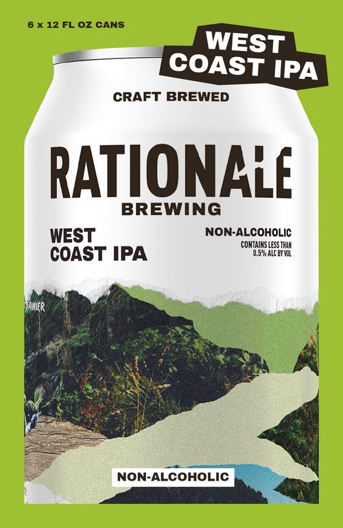 West Coast IPA