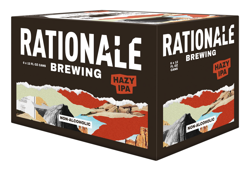 Hazy IPA