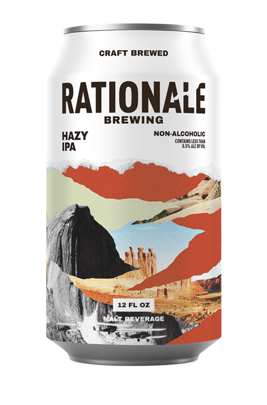 Hazy IPA