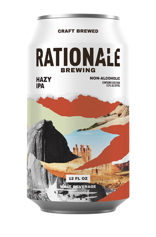 Hazy IPA