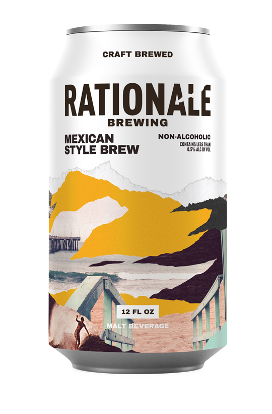 Mexican Style Brew