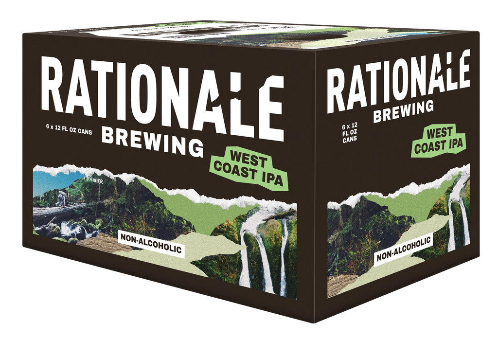 West Coast IPA