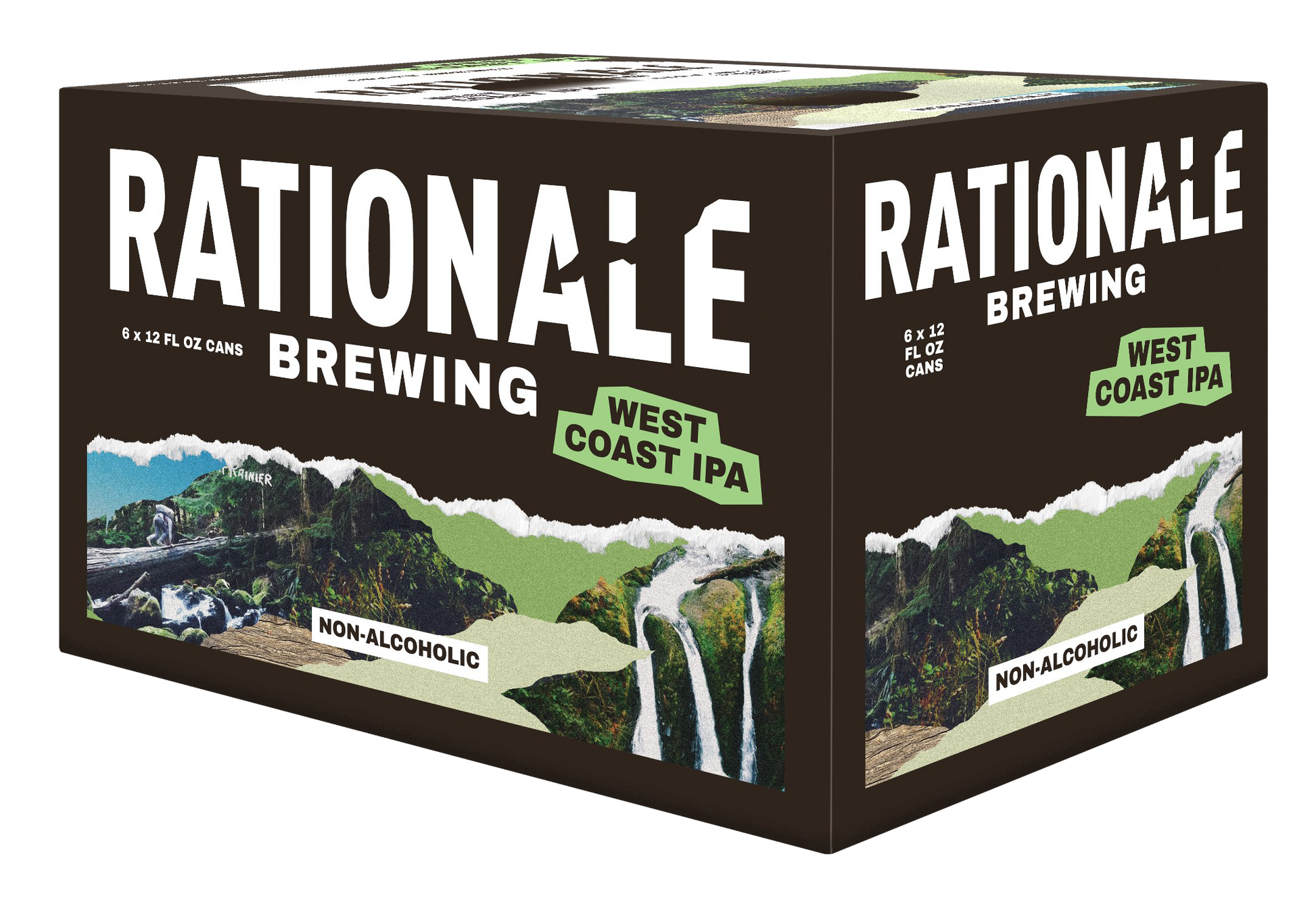 West Coast IPA