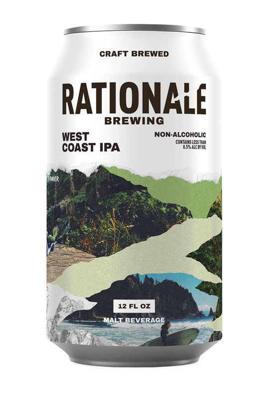 West Coast IPA