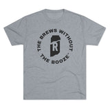 Men's The Brews Without The Booze™ Tee